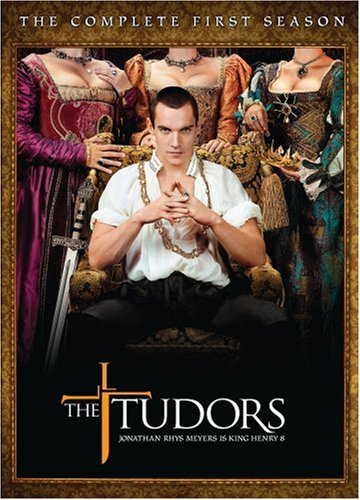 Watch The Tudors - The Complete First Season Online!