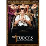 The Tudors - The Complete First Season