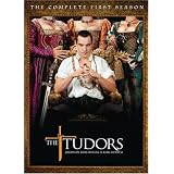 The Tudors - The Complete First Season ~ Jonathan Rhys Meyers