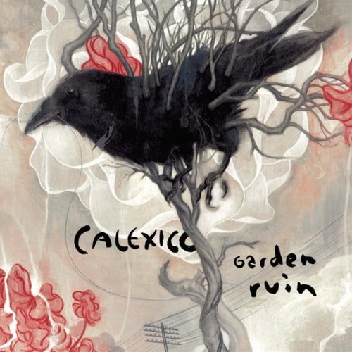 #1S1D - Calexico - Letter to Bowie Knife

Album: Garden Ruin...