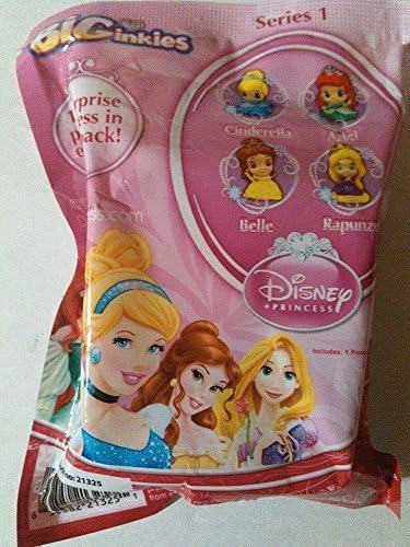 BIGinkies Disney Princess
