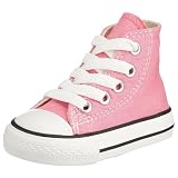 Converse Infant/Toddler Chuck Taylor AS Core Hi Lace-Up