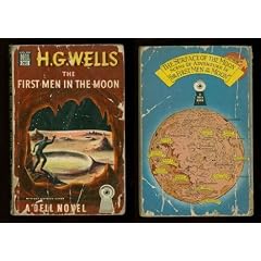 The First Men in the Moon