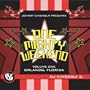 Party Groove: One Mighty Weekend, Vol. 1