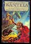 The Book of Kantela: A Novel of High Fantasy (Throne of Sherran Trilogy)