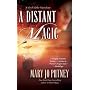 A Distant Magic (Guardians (Del Rey))