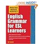 Practice Makes Perfect: English Grammar for ESL Learners (Practice Makes Perfect Series)