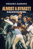 Almost a Dynasty: The Rise and Fall of the 1980 Phillies