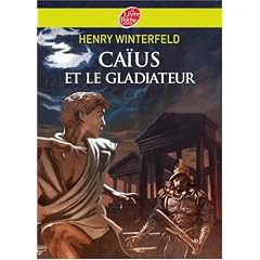 Ca�us et le gladiateur