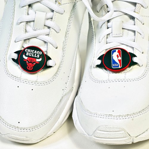Hb Group Chicago Bulls Shoe String Guards