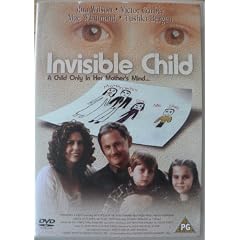 INVISIBLE CHILD
