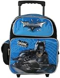 Batman Toddler Rolling backpack