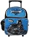 Search : Batman Toddler Rolling backpack