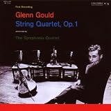 Gould - String Quartet No 1