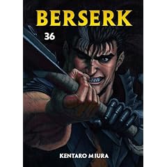 Berserk, Bd. 36