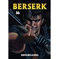 Berserk 36