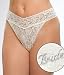 Hanky Panky Crystal Bride Original Thong Panty
