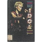 Billy Idol book cover
