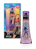 Hannah Montana Gift Set Eau De Toilette 50ml Body Spray 5ml & Body Lotion 150ml