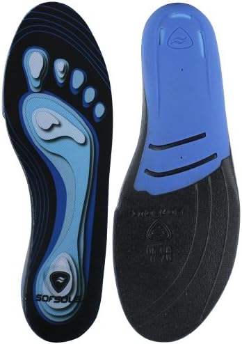 Sof Sole Fit Series Low Sole (Mens 13-14)