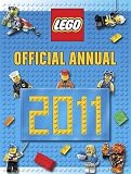 Lego: The Official Annual 2011