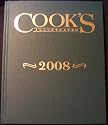 Cook's Illustrated 2008 (Cook's Illustrated Annuals)