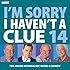 I'm Sorry I Haven't A Clue: Volume 14