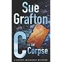 C Is for Corpse (Kinsey Millhone Mysteries)