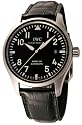 [アイダブリューシー]IWC 腕時計 パイロットウォッチ スピットファイア マークXVI(マーク16) 自動巻き IW325501 メンズ 【並行輸入品】