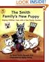 The Smith Family's New Puppy: Helping Children Cope with a New Family Member (Let's Talk)