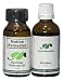   - Native Remedies SciatiGon and RealHeal Massage Oil ComboPack