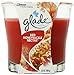Glade Jar Candle Red Honeysuckle Nectar, 3 Count