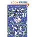 Web of Love (Dell Historical Romance)