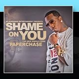 Shame On You