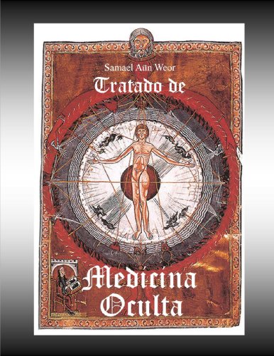 Tratado de Medicina Oculta ( Version  Ilustrada ) (Spanish Edition)