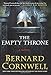 The Empty Throne: A Novel (Saxon Tales, 8)