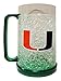 NCAA Crystal Freezer Mug