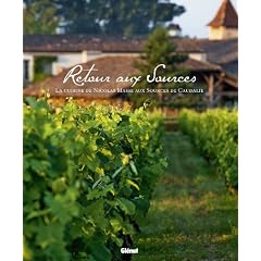 Retour aux Sources : La cuisine de Nicolas Masse aux Sources de Caudalie
