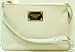 Michael Michael Kors Jet Set Small Crossbody Bag, Vanilla