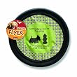 Petmate Designer Dog Flyer Someday's You Are The Dog, Someday's You Are The Hydrant
