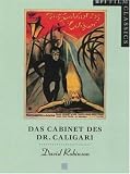 Das Cabinet des Dr. Caligari (BFI Film Classics)