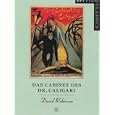 Das Cabinet des Dr. Caligari (BFI Film Classics)