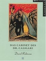 Das "Cabinet des Dr.Caligari" (BFI Film Classics)