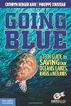 Going Blue