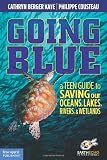 Going Blue