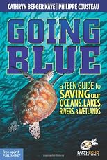 Going Blue