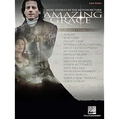 Amazing Grace: Music Inspired by the Motion Picture