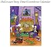 Advent Calendar (Halloween) - Party Countdown Calendar