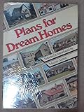 Plans for dream homes