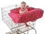 Babe Ease Original Clean Shopper - Flower Power